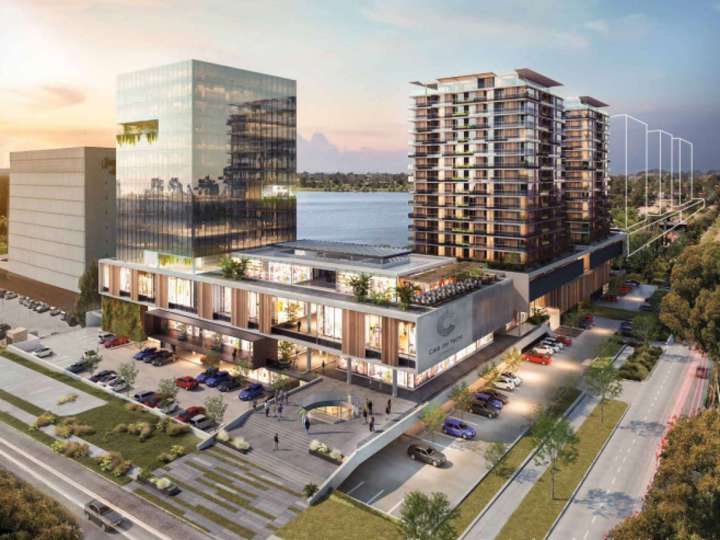 Apartamento en venta en Carrasco, Montevideo