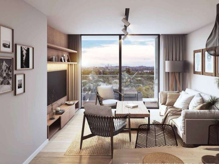 Apartamento en venta en Carrasco, Montevideo