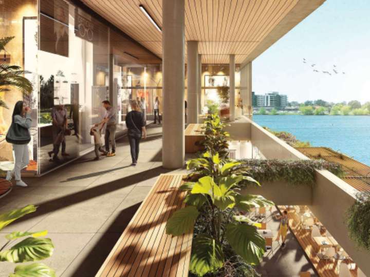 Apartamento en venta en Carrasco, Montevideo