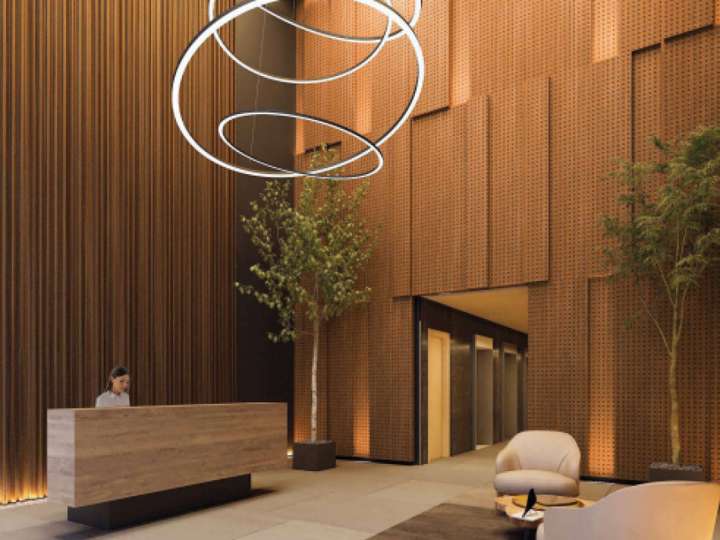 Apartamento en venta en Carrasco, Montevideo