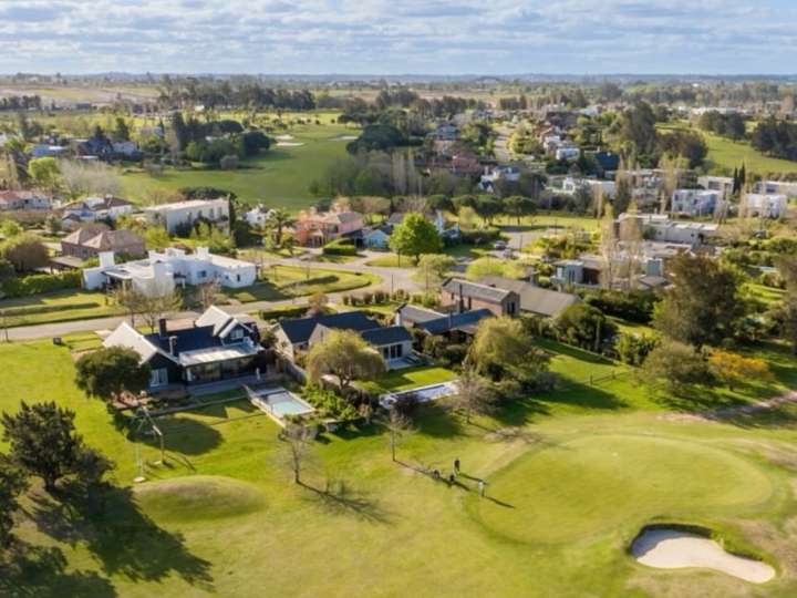 Terreno en venta en La Tahona, Canelones