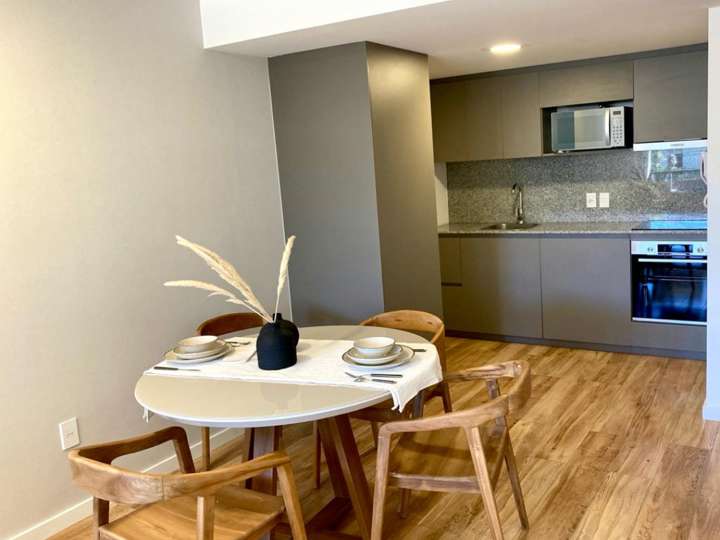 Apartamento en venta en Pocitos, Montevideo