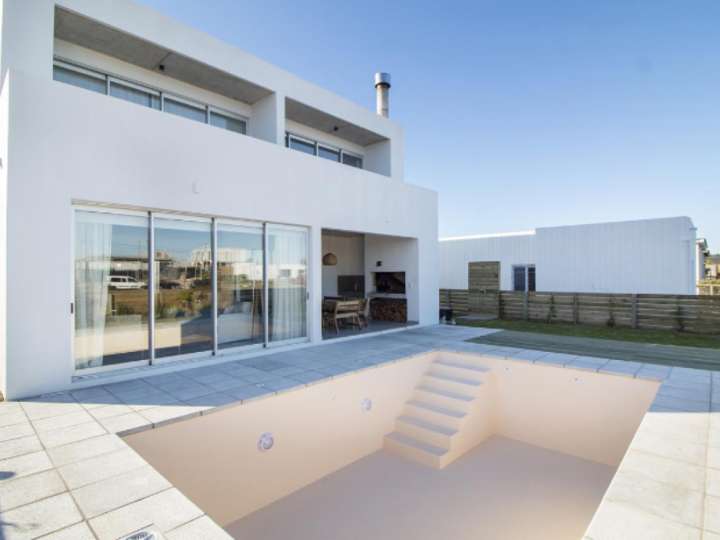 Casa en venta en Maldonado