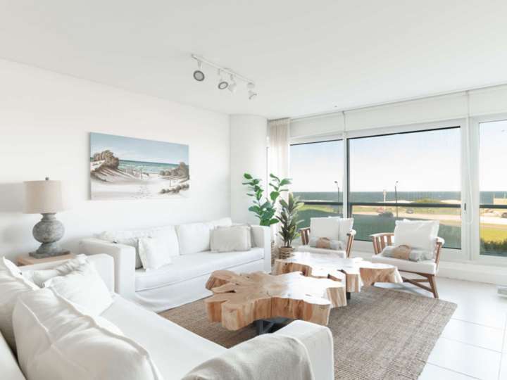 Apartamento en venta en Maldonado