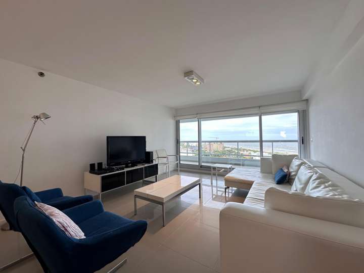 Apartamento en venta en Punta Del Este
