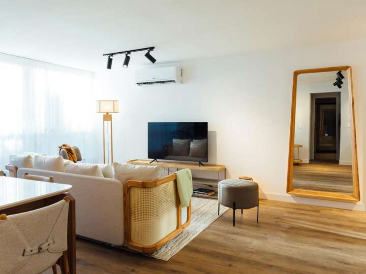 Apartamento en venta en Pocitos, Montevideo