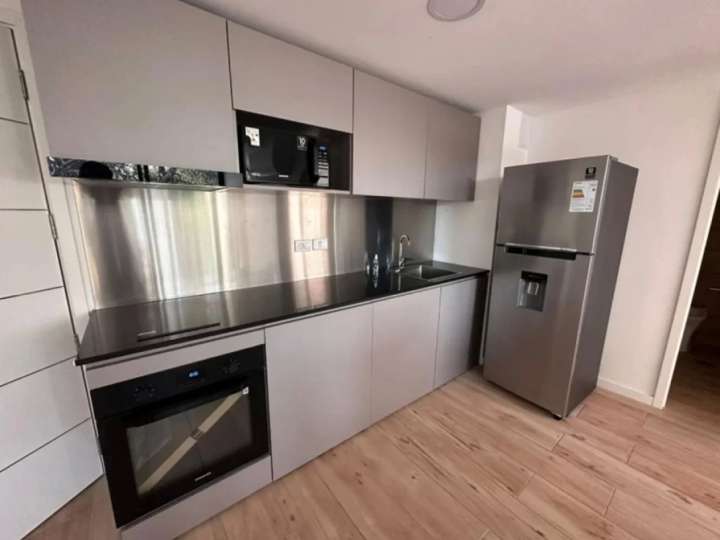 Apartamento en venta en Pocitos, Montevideo