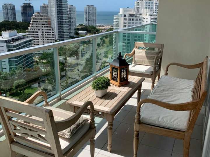 Apartamento en venta en Maldonado