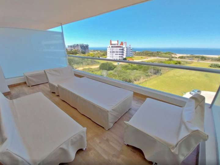 Apartamento en venta en Punta Del Este
