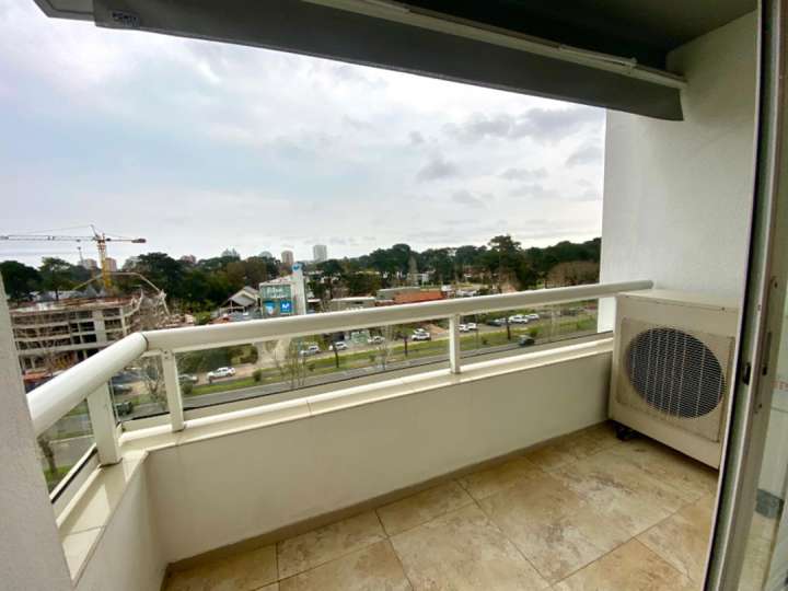 Apartamento en venta en Punta Del Este