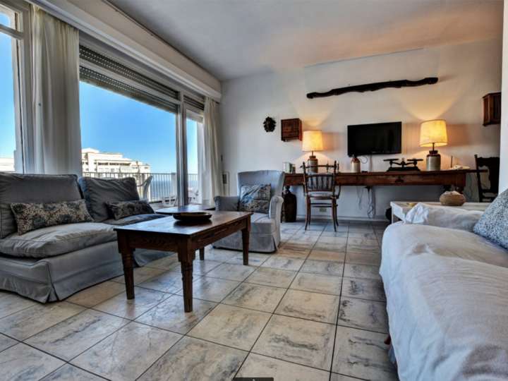 Apartamento en venta en Punta Del Este