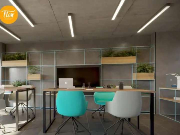 Apartamento en venta en Tres Cruces, Montevideo