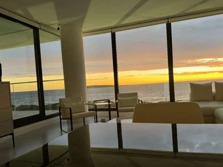 Apartamento en venta en Punta Del Este