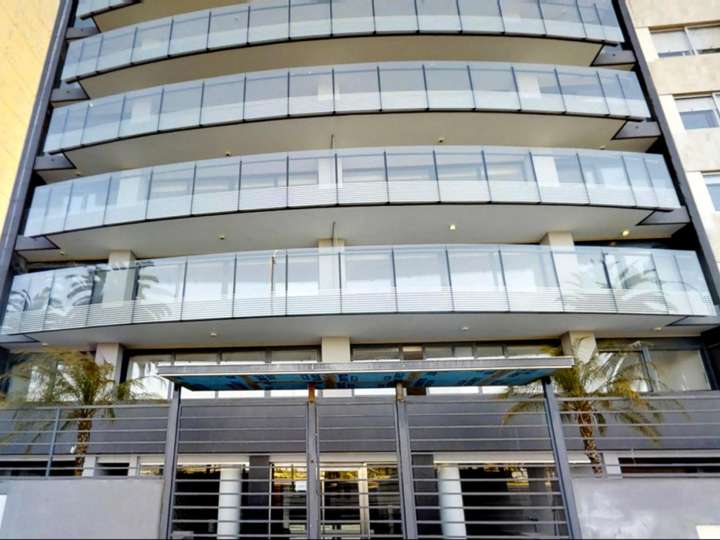 Apartamento en venta en Buceo, Montevideo