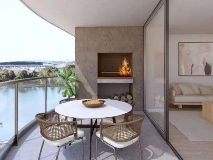 Apartamento en venta en Carrasco, Montevideo