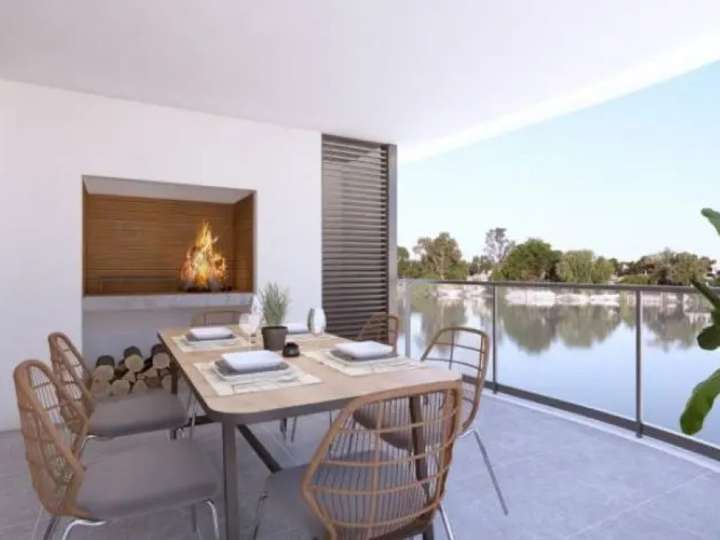 Apartamento en venta en Carrasco, Montevideo