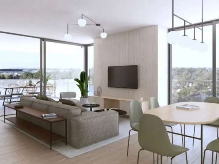 Apartamento en venta en Carrasco, Montevideo