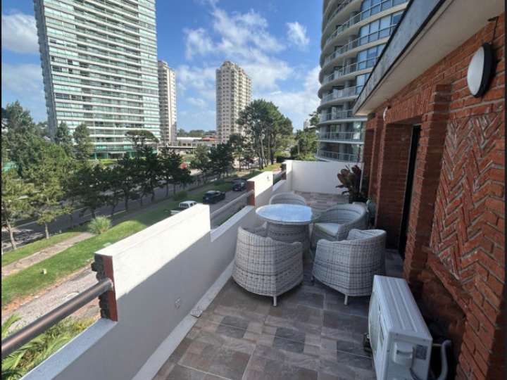 Apartamento en venta en Maldonado