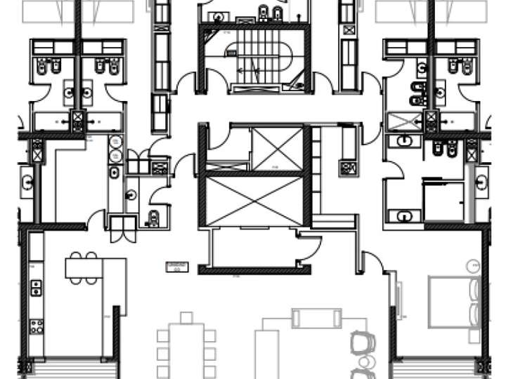 Apartamento en venta en Punta Del Este