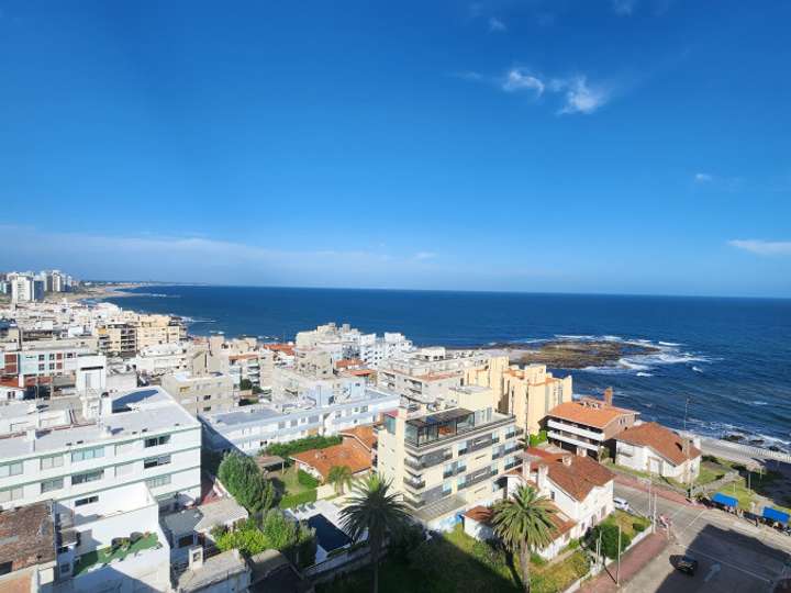 Apartamento en venta en Maldonado