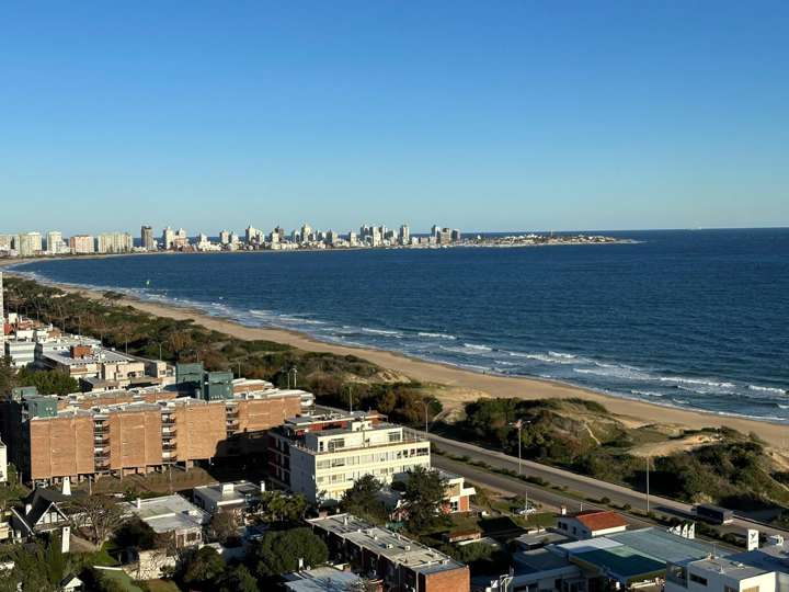 Apartamento en venta en Punta Del Este