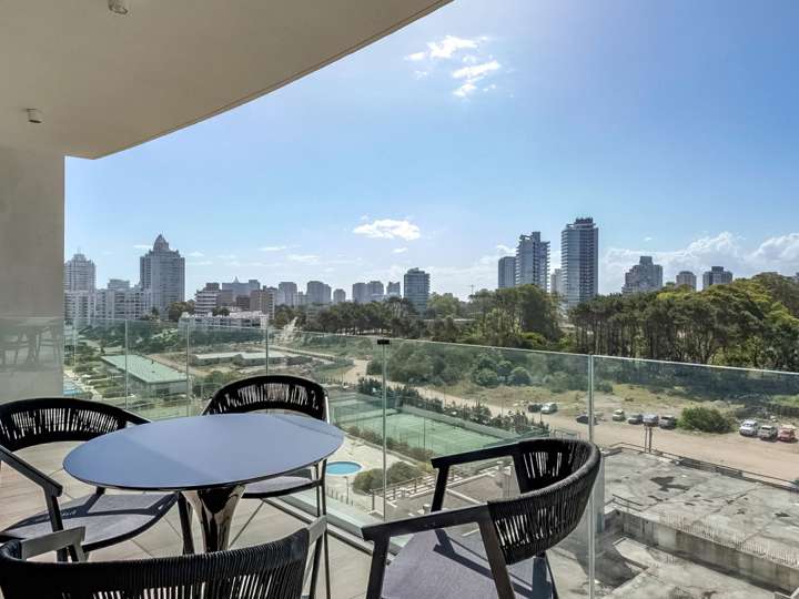 Apartamento en venta en Punta Del Este