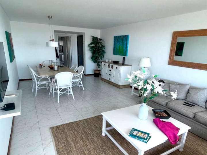 Apartamento en venta en Maldonado