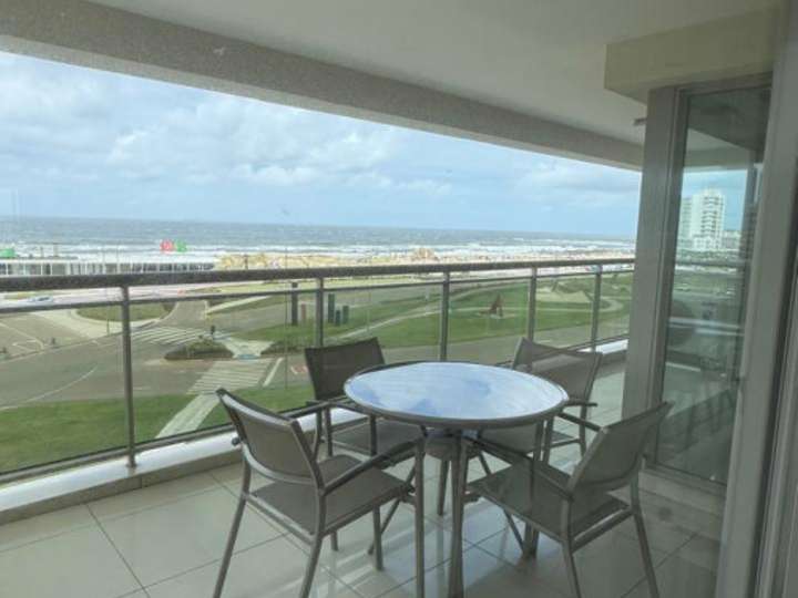 Apartamento en venta en Punta Del Este