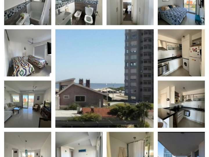 Apartamento en venta en Punta Del Este