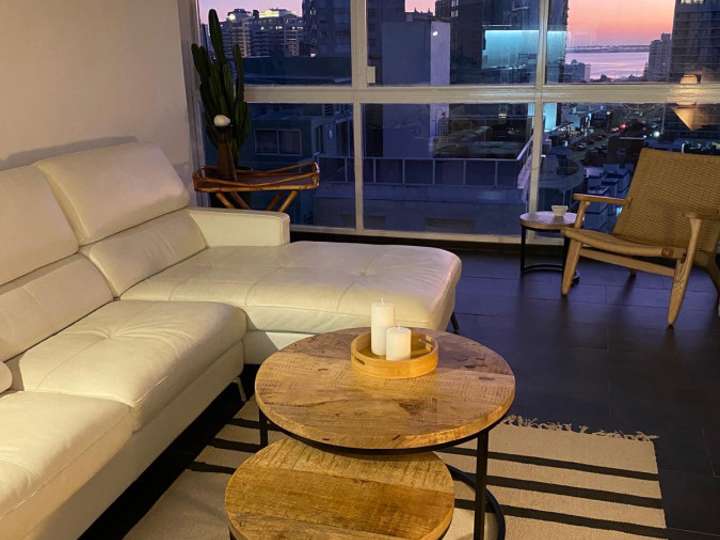 Apartamento en venta en Punta Del Este