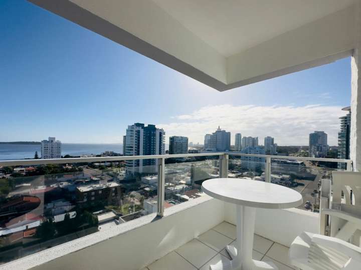 Apartamento en venta en Punta Del Este