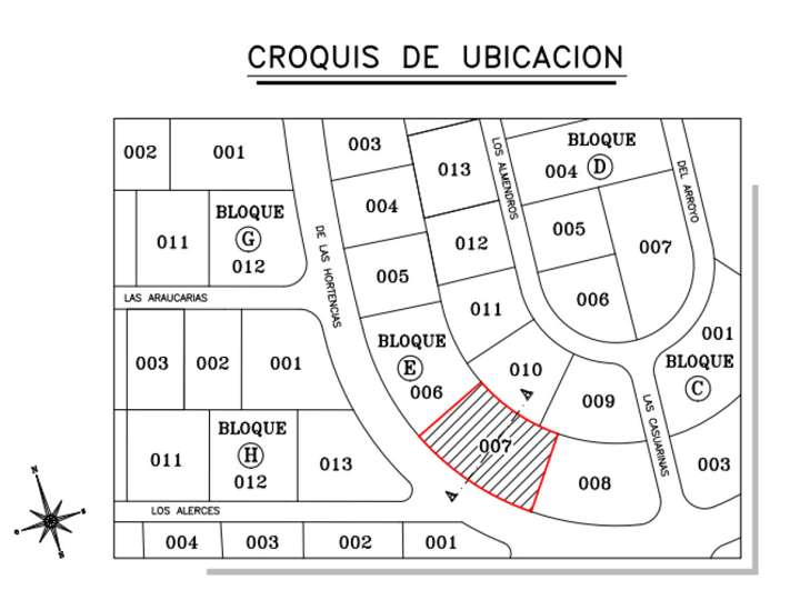 Terreno en venta en Maldonado