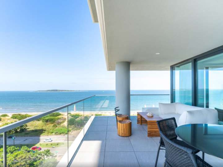 Apartamento en venta en Punta Del Este