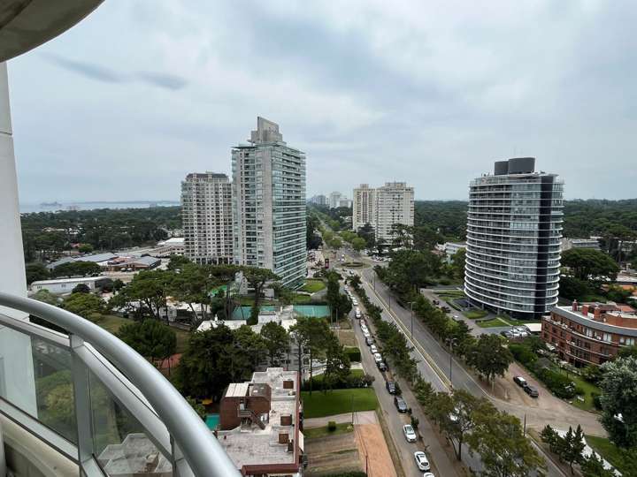 Apartamento en venta en San Rafael, Maldonado