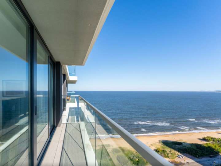 Apartamento en venta en Punta Del Este