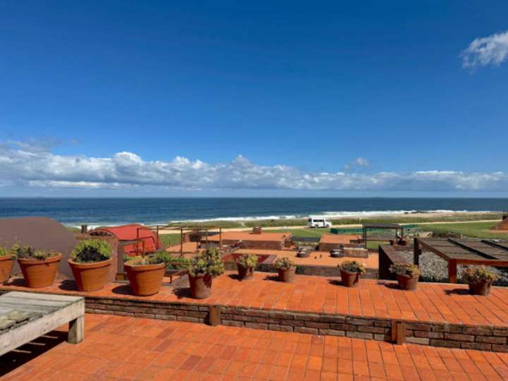 Apartamento en venta en Maldonado