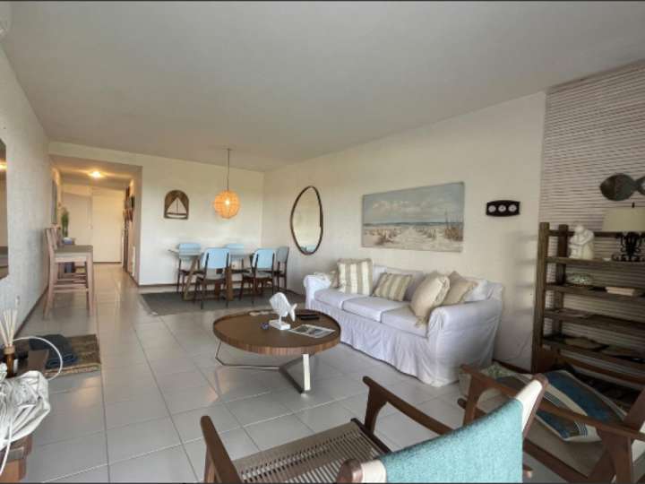 Apartamento en venta en Maldonado