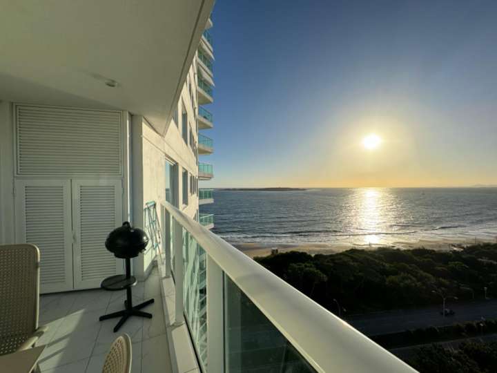 Apartamento en venta en Punta Del Este