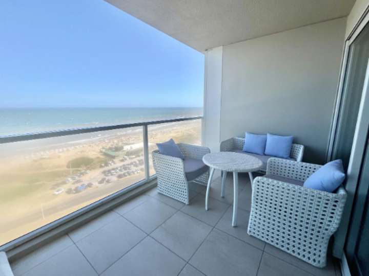 Apartamento en venta en Punta Del Este