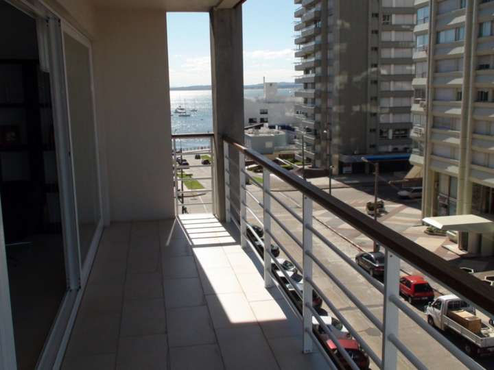 Apartamento en venta en Maldonado
