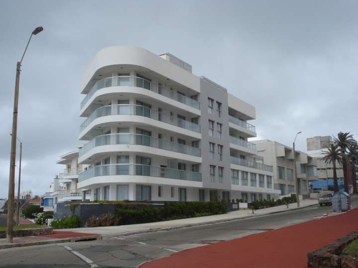 Apartamento en venta en Maldonado