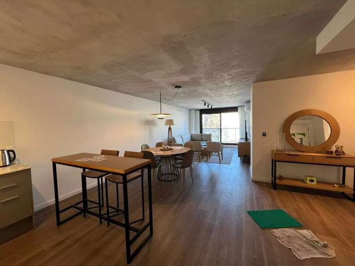 Apartamento en venta en Pocitos, Montevideo