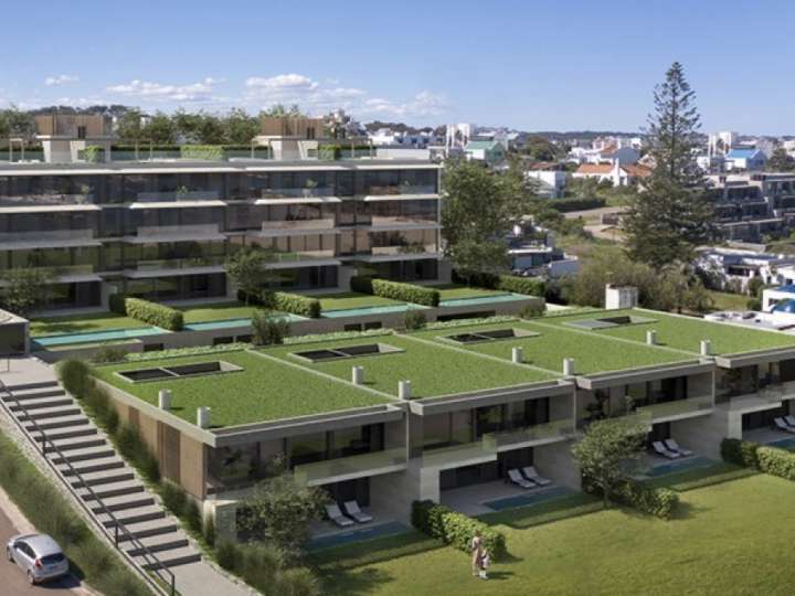 Apartamento en venta en Maldonado