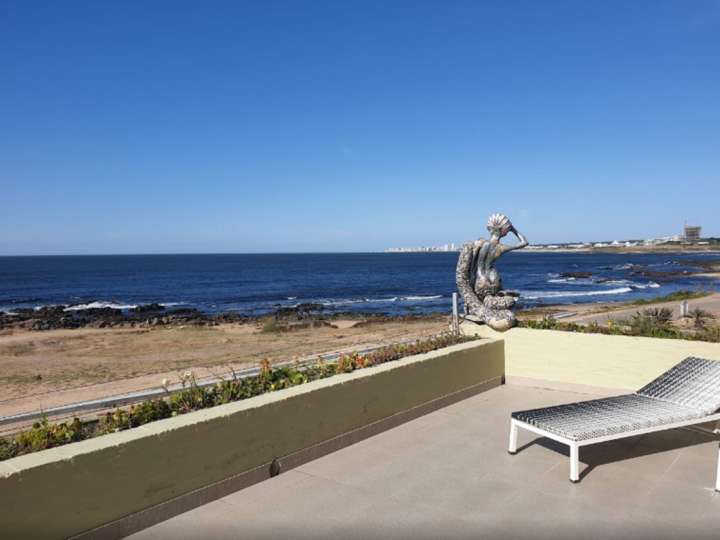 Casa en venta en Punta Del Este