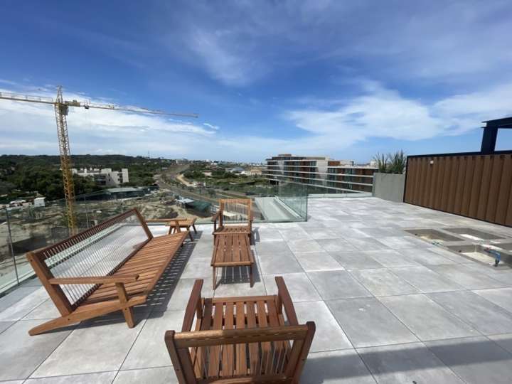 Apartamento en venta en Maldonado