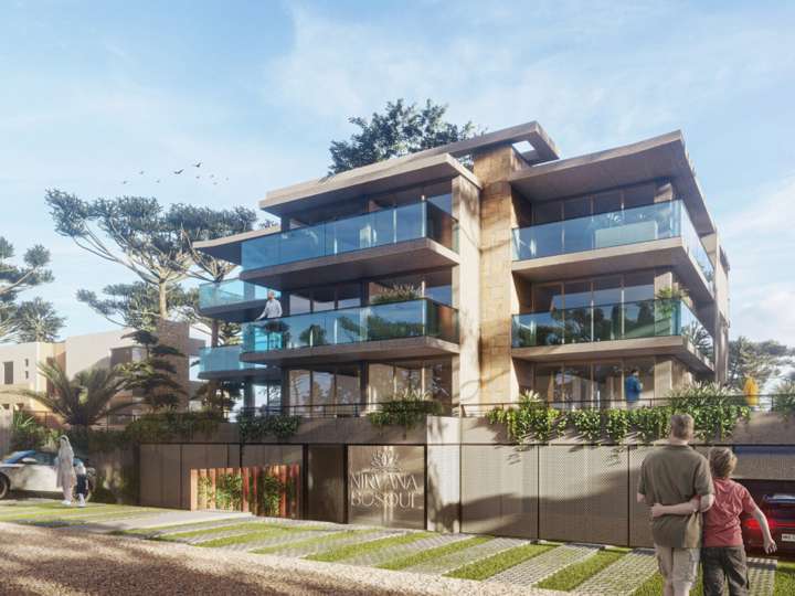 Apartamento en venta en Punta Del Este