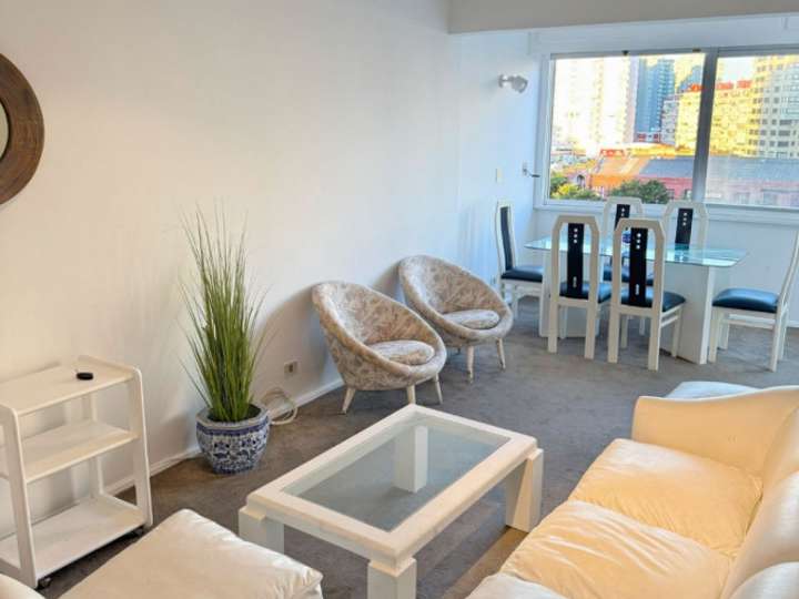 Apartamento en venta en Punta Del Este