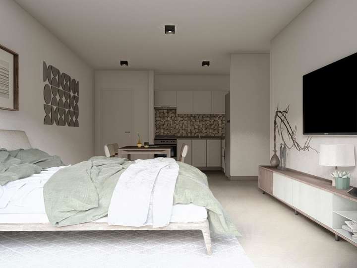 Departamento en venta en Bartolomé Mitre, 1187, Buenos Aires