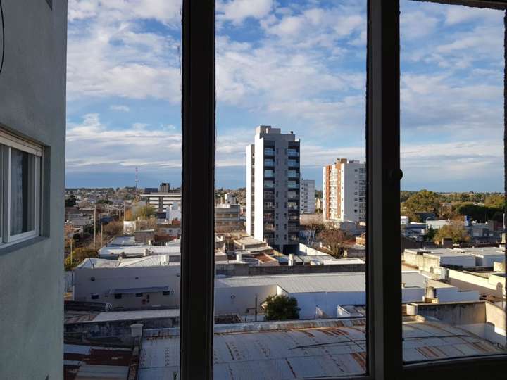 Departamento en venta en Soler, 500, Buenos Aires