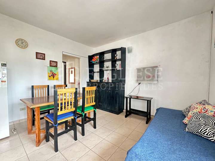 Departamento en venta en Paseo 124, Villa Gesell